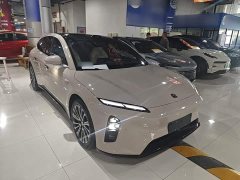 NIO ET5T 2025 75kWh Touring - ფოტო 4