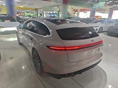 NIO ET5T 2025 75kWh Touring - ფოტო 5
