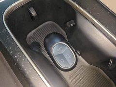 NIO ET5T 2025 75kWh Touring - ფოტო 9
