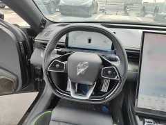 Neta GT 2023 560 - ფოტო 11