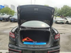 Neta GT 2023 560 - ფოტო 19