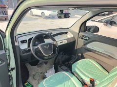 Wuling Hongguang MINIEV 2021 Macaron Fashion Edition LFP Battery - ფოტო 10
