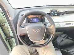 Wuling Hongguang MINIEV 2021 Macaron Fashion Edition LFP Battery - ფოტო 11