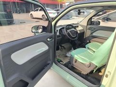 Wuling Hongguang MINIEV 2021 Macaron Fashion Edition LFP Battery - ფოტო 16