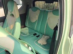 Wuling Hongguang MINIEV 2021 Macaron Fashion Edition LFP Battery - ფოტო 17