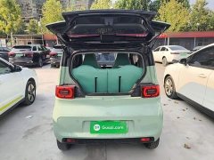 Wuling Hongguang MINIEV 2021 Macaron Fashion Edition LFP Battery - ფოტო 19
