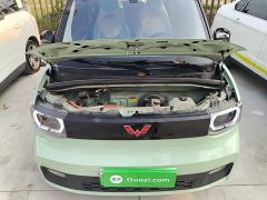 Wuling Hongguang MINIEV 2021 Macaron Fashion Edition LFP Battery - ფოტო 20