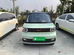 Wuling Hongguang MINIEV 2021 Macaron Fashion Edition LFP Battery - ფოტო 3