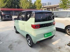 Wuling Hongguang MINIEV 2021 Macaron Fashion Edition LFP Battery - ფოტო 5
