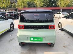 Wuling Hongguang MINIEV 2021 Macaron Fashion Edition LFP Battery - ფოტო 6
