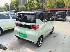 Wuling Hongguang MINIEV 2021 Macaron Fashion Edition LFP Battery - ფოტო 7