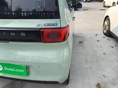 Wuling Hongguang MINIEV 2021 Macaron Fashion Edition LFP Battery - ფოტო 8