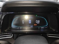 Hyundai Elantra 2023 1.5L CVT GLX Elite - ფოტო 12