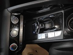 Hyundai Elantra 2023 1.5L CVT GLX Elite - ფოტო 14