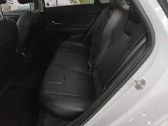 Hyundai Elantra 2023 1.5L CVT GLX Elite - ფოტო 17