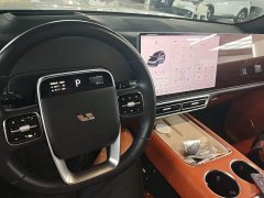 Li Auto L8 Pro - ფოტო 10