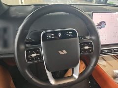 Li Auto L8 Pro - ფოტო 11