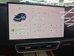 Li Auto L8 Pro - ფოტო 13