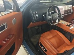 Li Auto L8 Pro - ფოტო 16