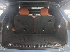 Li Auto L8 Pro - ფოტო 19