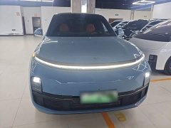 Li Auto L8 Pro - ფოტო 3