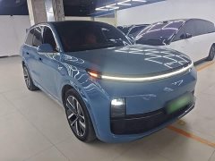 Li Auto L8 Pro - ფოტო 4
