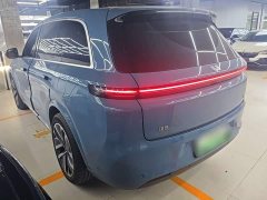Li Auto L8 Pro - ფოტო 5
