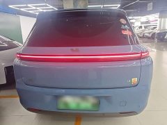 Li Auto L8 Pro - ფოტო 6