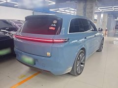 Li Auto L8 Pro - ფოტო 7