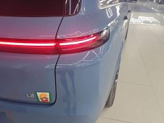 Li Auto L8 Pro - ფოტო 8