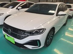 Volkswagen Lavida 2024 1.5L Automatic Starry Sky Five Million Edition - ფოტო 1