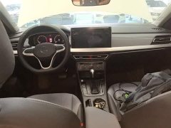Volkswagen Lavida 2024 1.5L Automatic Starry Sky Five Million Edition - ფოტო 10