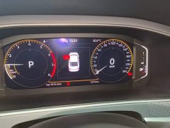 Volkswagen Lavida 2024 1.5L Automatic Starry Sky Five Million Edition - ფოტო 12