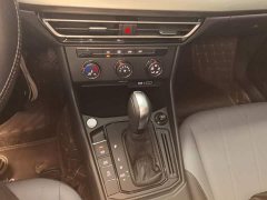 Volkswagen Lavida 2024 1.5L Automatic Starry Sky Five Million Edition - ფოტო 14