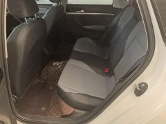Volkswagen Lavida 2024 1.5L Automatic Starry Sky Five Million Edition - ფოტო 17
