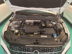Volkswagen Lavida 2024 1.5L Automatic Starry Sky Five Million Edition - ფოტო 20
