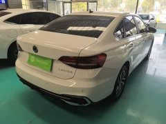 Volkswagen Lavida 2024 1.5L Automatic Starry Sky Five Million Edition - ფოტო 7