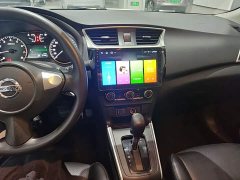 Nissan Sylphy 2021 Classic 1.6XE CVT Comfort - ფოტო 10