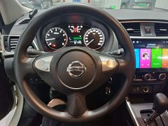 Nissan Sylphy 2021 Classic 1.6XE CVT Comfort - ფოტო 11