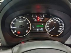 Nissan Sylphy 2021 Classic 1.6XE CVT Comfort - ფოტო 12