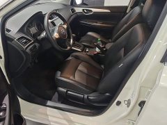 Nissan Sylphy 2021 Classic 1.6XE CVT Comfort - ფოტო 15