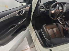 Nissan Sylphy 2021 Classic 1.6XE CVT Comfort - ფოტო 16