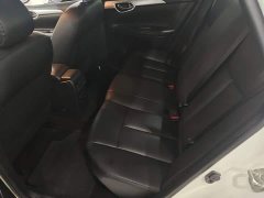 Nissan Sylphy 2021 Classic 1.6XE CVT Comfort - ფოტო 17