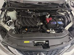 Nissan Sylphy 2021 Classic 1.6XE CVT Comfort - ფოტო 20
