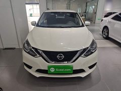 Nissan Sylphy 2021 Classic 1.6XE CVT Comfort - ფოტო 3