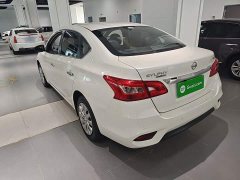 Nissan Sylphy 2021 Classic 1.6XE CVT Comfort - ფოტო 5