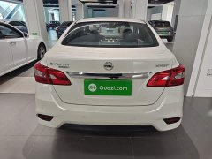 Nissan Sylphy 2021 Classic 1.6XE CVT Comfort - ფოტო 6