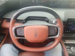 Lincoln Navigator 2.0T AWD Prestige - ფოტო 11