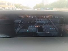 Lincoln Navigator 2.0T AWD Prestige - ფოტო 12