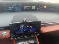 Lincoln Navigator 2.0T AWD Prestige - ფოტო 13